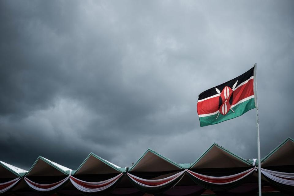 <p>Il Kenya è il fiore all’occhiello dell’Africa dei nuovi ricchi: la percentuale di persone che hanno superato un patrimonio di 30 milioni di euro è salita dell’11,7 per cento (foto: Getty Images) </p>