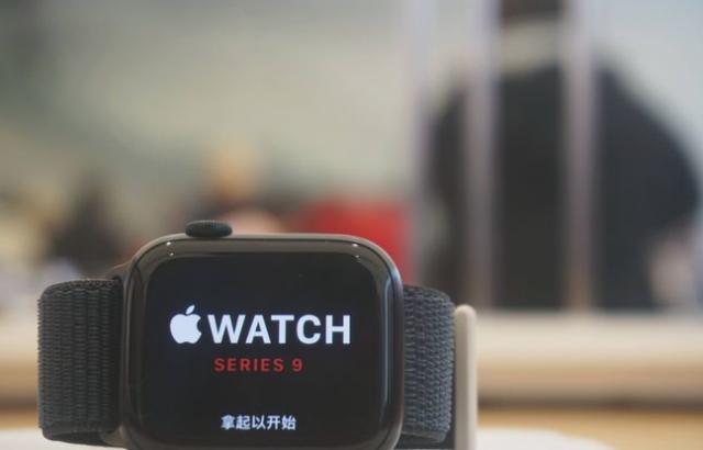 Apple Watch interdite de vente aux États-Unis: Apple va faire appel de la  décision