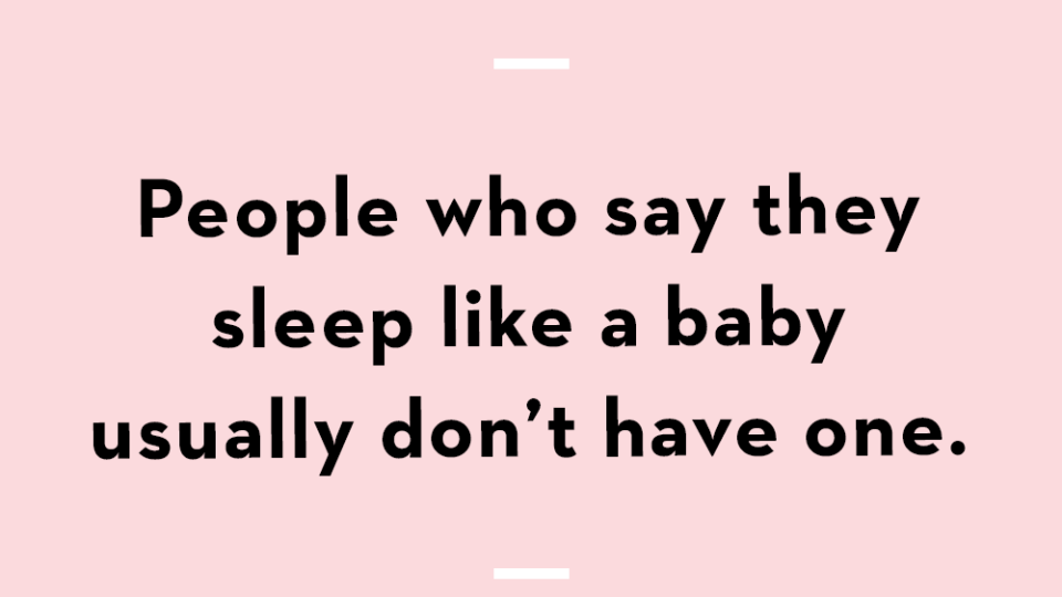 New Mom Quotes