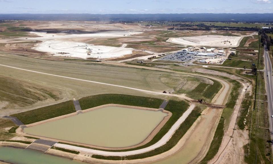 The western Sydney international airport should be a boon for Sydney’s west.