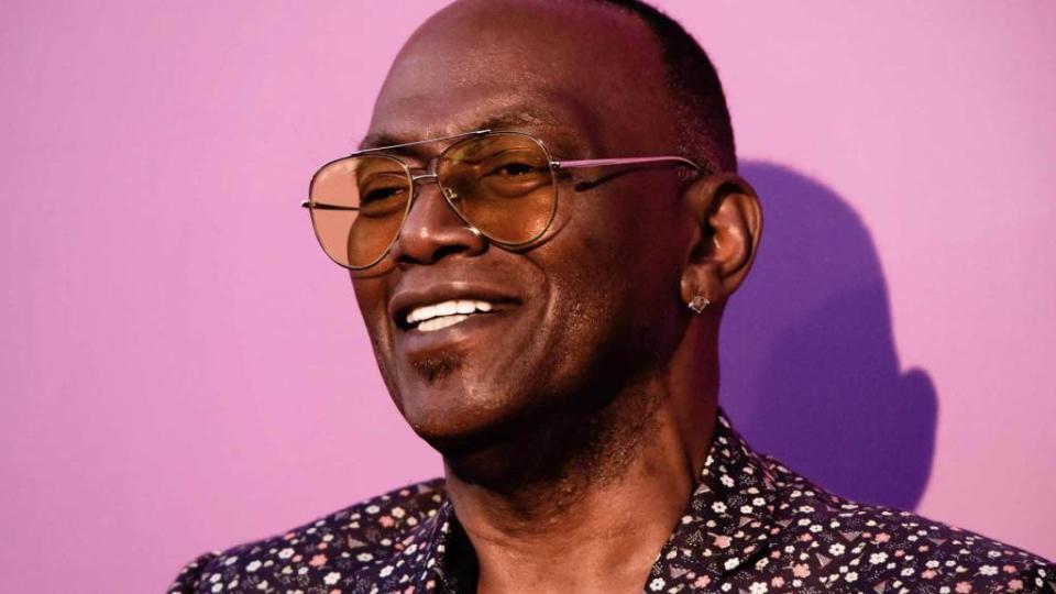 <p>Former “American Idol” judge Randy Jackson is no longer facing a lawsuit accusing him of refusing to pay up on his credit card bill. According to court documents obtained by The Blast, American Express is dismissing the case they brought against Jackson earlier this year. Jackson had not responded to the lawsuit and it would […]</p> <p>The post <a rel="nofollow noopener" href="https://theblast.com/randy-jackson-american-idol-credit-card-lawsuit-dismissed/" target="_blank" data-ylk="slk:Ex-‘American Idol’ Star Randy Jackson’s $42,000 Credit Card Lawsuit Dropped;elm:context_link;itc:0;sec:content-canvas" class="link ">Ex-‘American Idol’ Star Randy Jackson’s $42,000 Credit Card Lawsuit Dropped</a> appeared first on <a rel="nofollow noopener" href="https://theblast.com" target="_blank" data-ylk="slk:The Blast;elm:context_link;itc:0;sec:content-canvas" class="link ">The Blast</a>.</p>