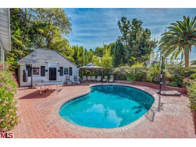 TV home of Entourage character Ari Gold hits the market