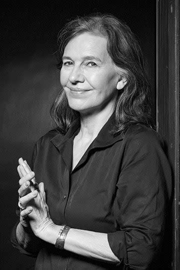 Louise Erdrich