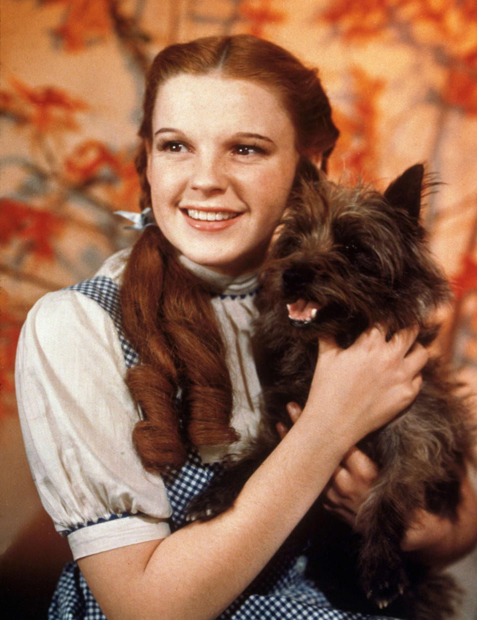 Judy Garland Gémeaux