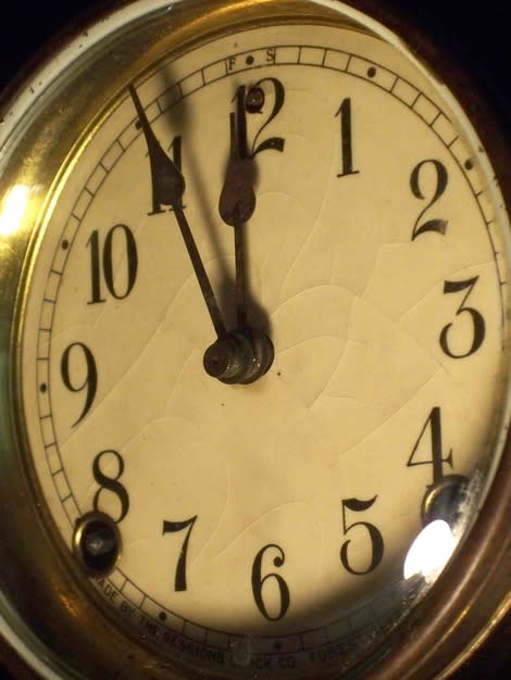 Clock