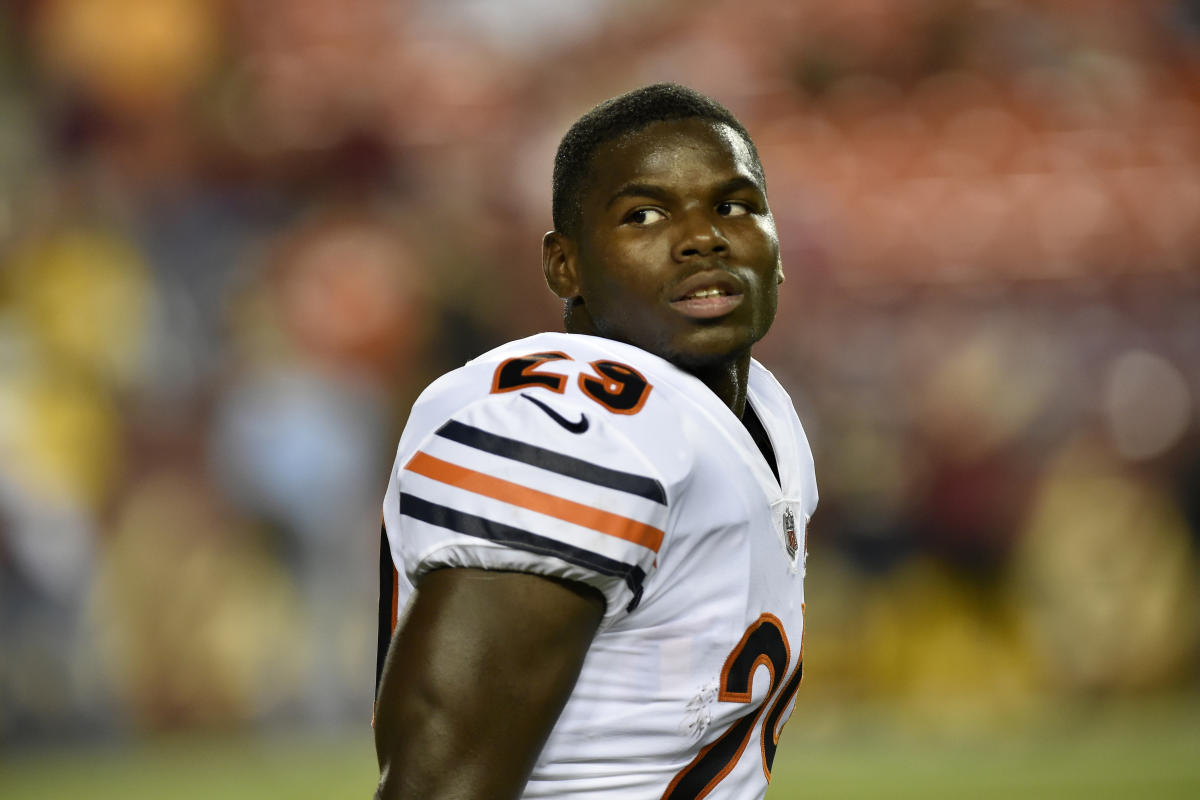 10 Most Important Bears of 2020: #9 How big an impact can Tarik Cohen make  - Windy City Gridiron