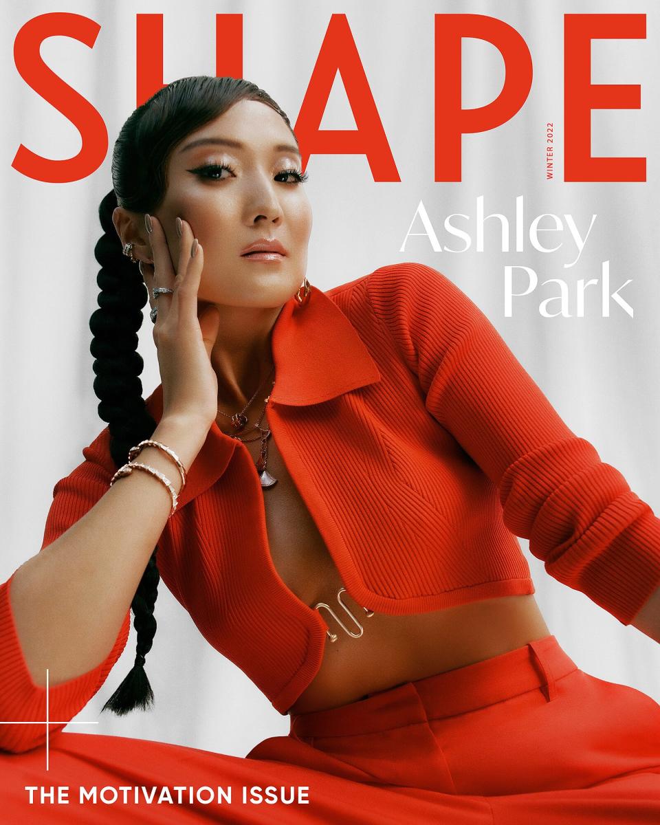 ashley park