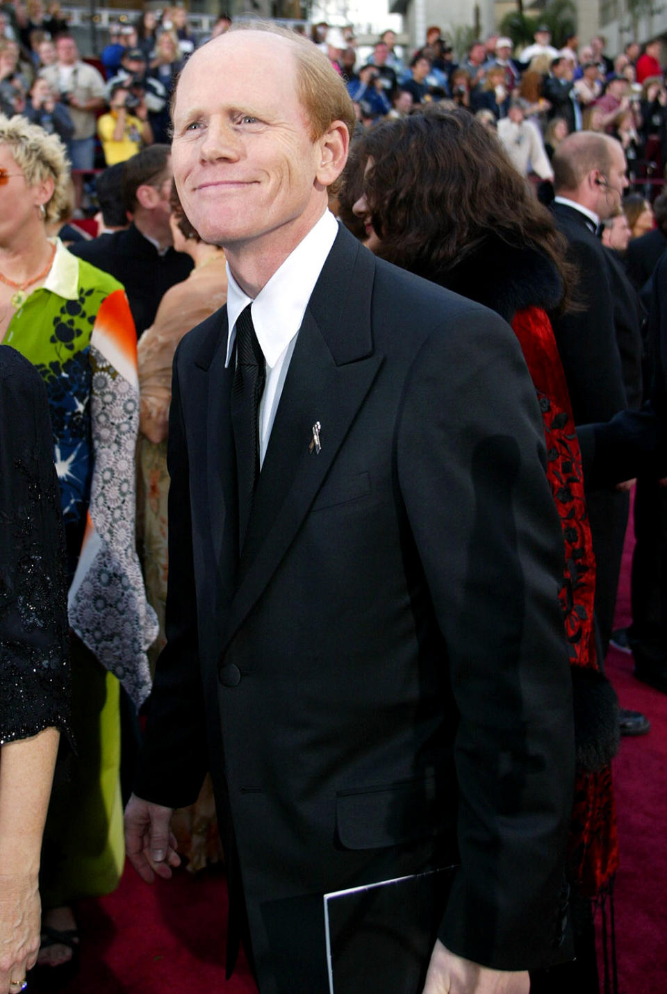 Ron Howard