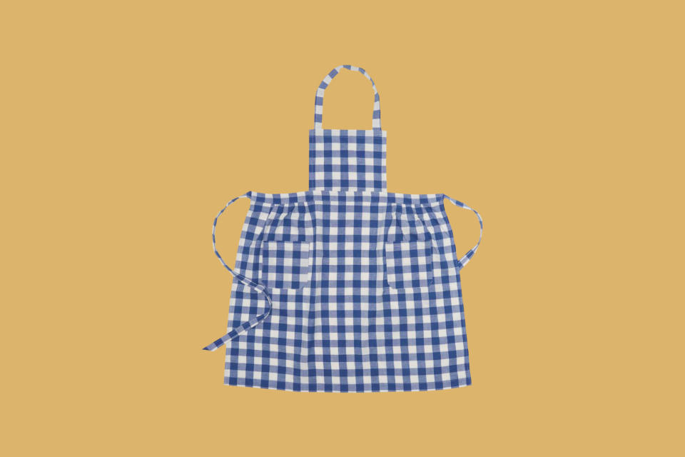 Go Gingham