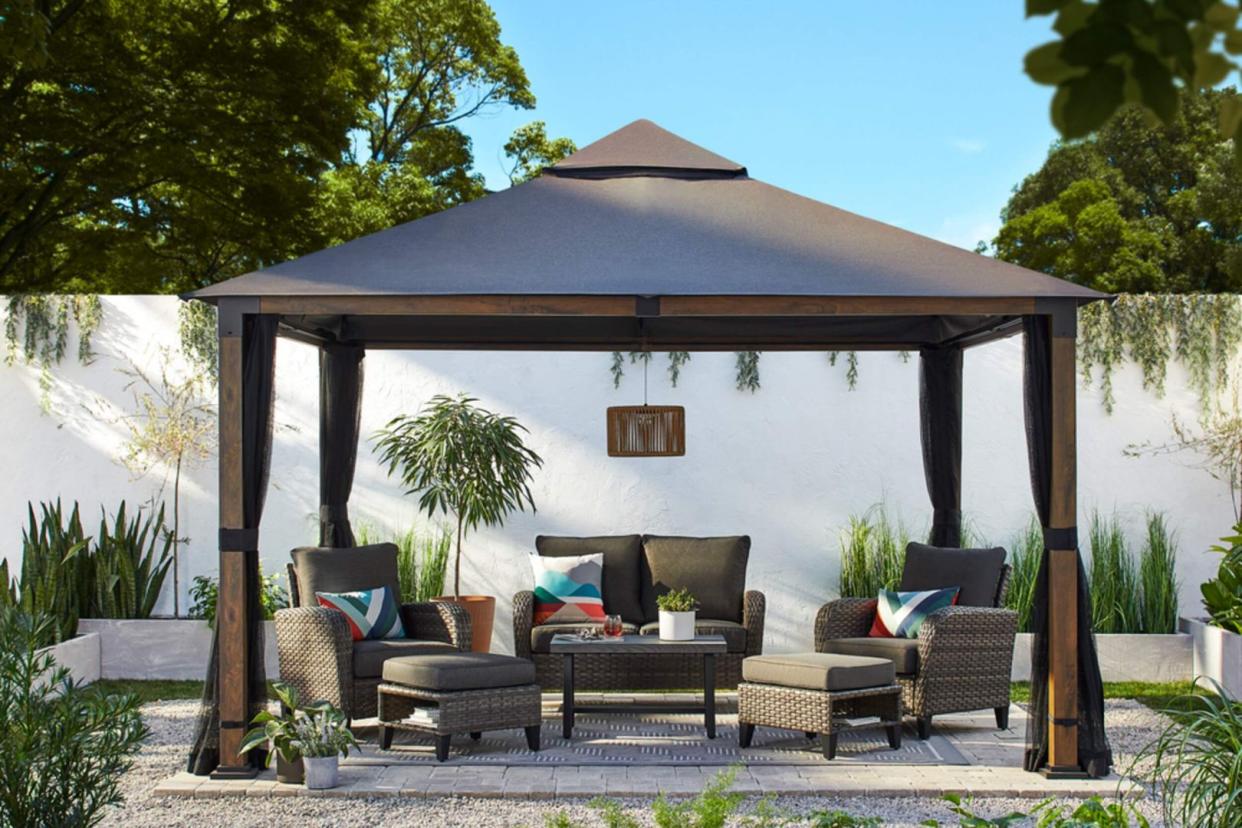 canadian tire sale, a patio from the canadian tire hot sale