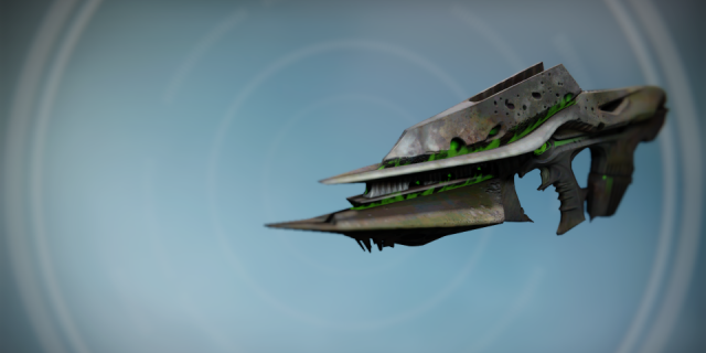 New Exotic Sword 'Raze-Lighter' Revealed For 'Destiny: The Taken King