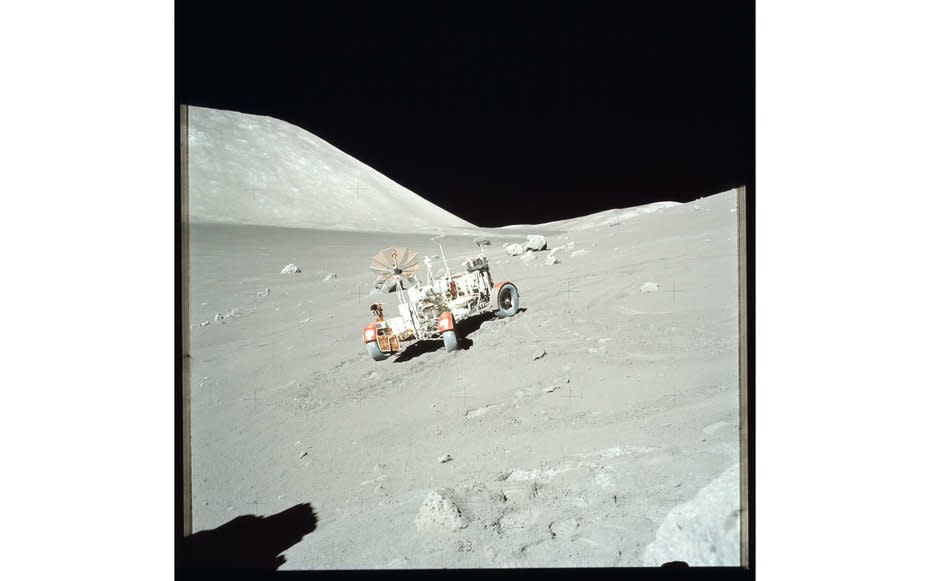 Apollo 17