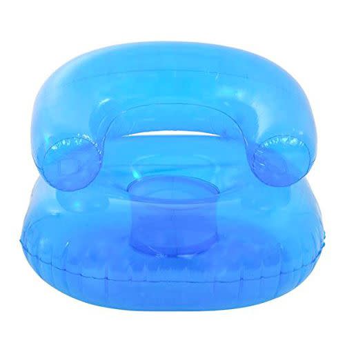 Inflatable Blow-Up Chair