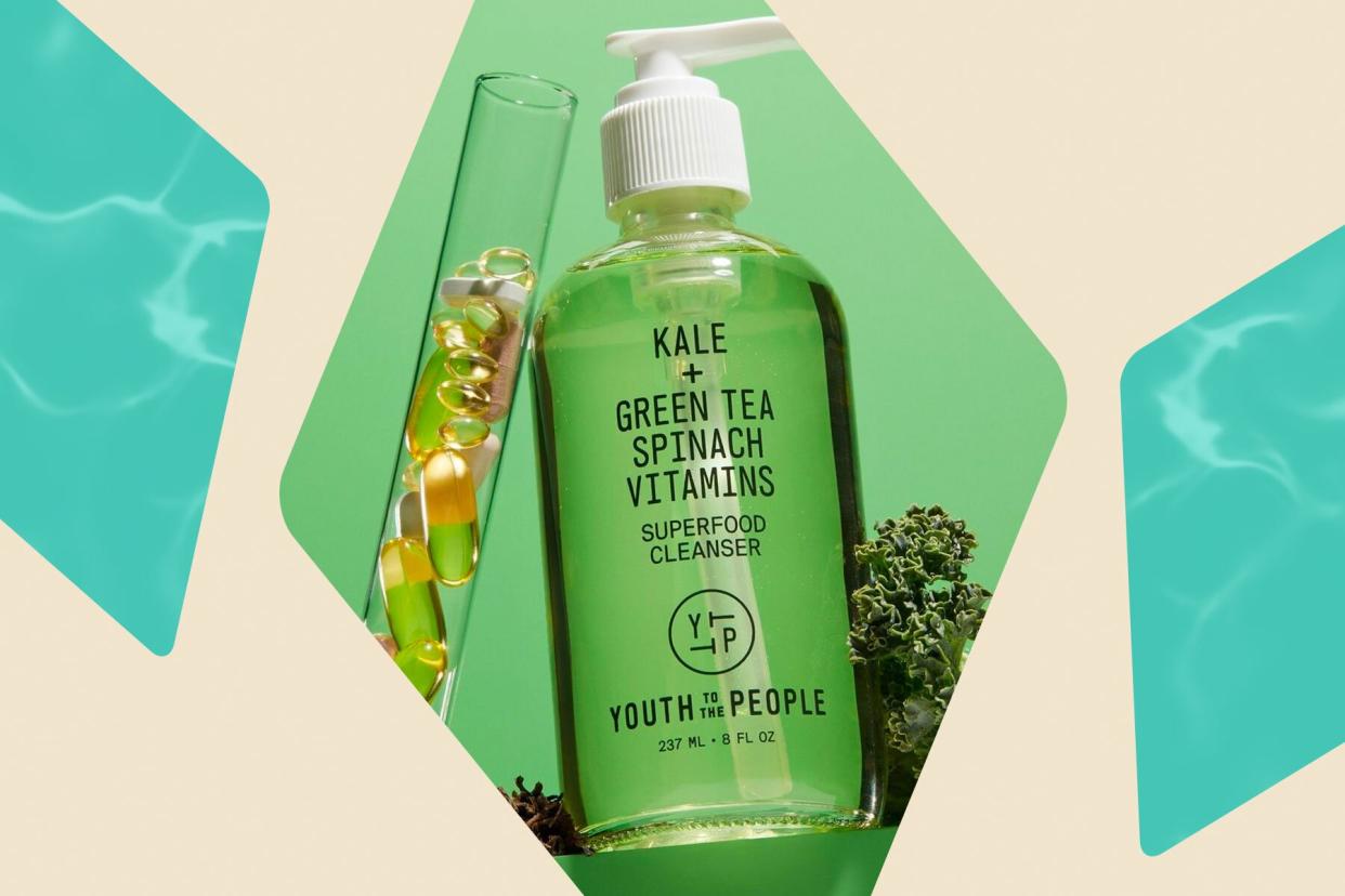 This Cult-Favorite Cleanser Lives Up to the Hype