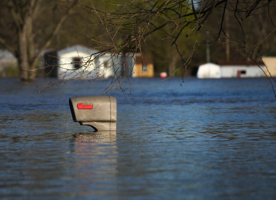 9 Things You Didn't Know About Flood Insurance