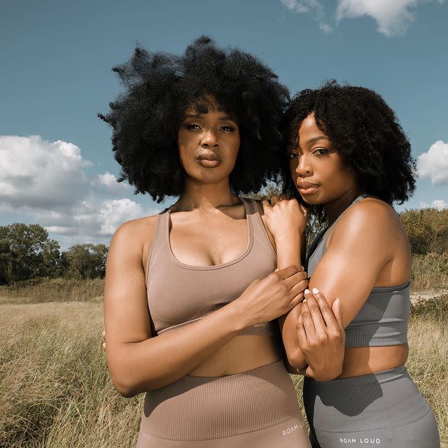 14 Black-Owned Activewear Brands to Shop in 2020