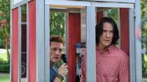 <p> After Bill &amp; Ted&apos;s Bogus Journey came out in 1991, it wasn&apos;t until 2010 that star Alex Winter first mentioned that a third Bill &amp; Ted movie was in the works. Apparently, a threequel wasn&apos;t immediately considered, and progress was slow as investors were reluctant to get involved.&#xA0; </p> <p> However, after the success of 2014&apos;s&#xA0;John Wick, featuring Winter&apos;s co-star Keanu Reeves in the lead role, things started to move forward with greater urgency. In 2016, Winter revealed that the movie had a script and a director, and filming took place in 2019, with&#xA0;Bill &amp; Ted Face the Music&#xA0;releasing in 2020 to positive reviews. </p>