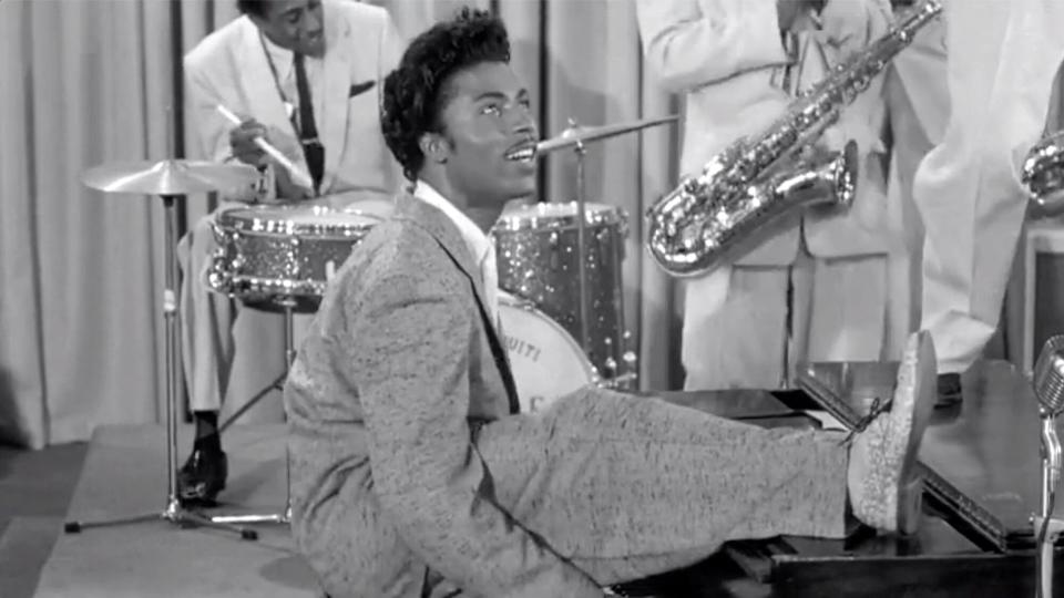 Little Richard I Am Everything