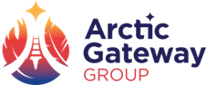 Arctic Gateway Group; Invest Tisdale