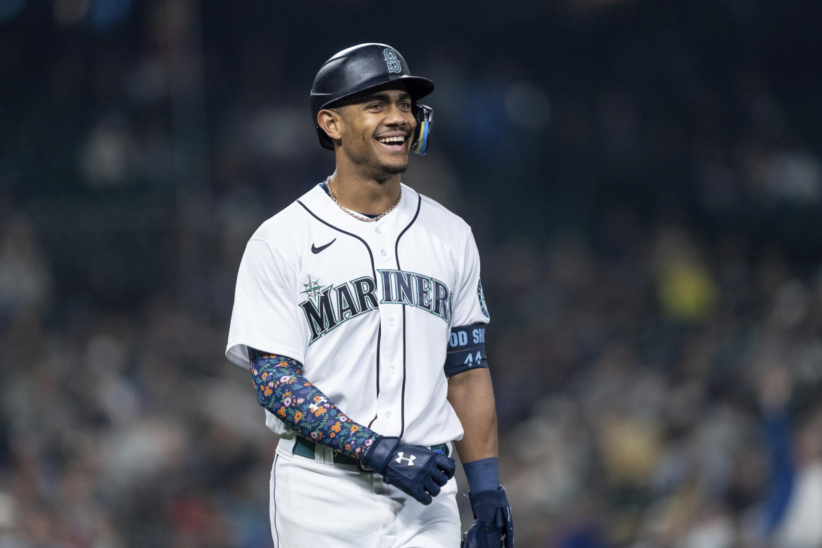 Best Mariners players by uniform number