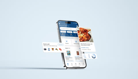 Albertsons Companies was voted the ‘People’s Voice’ winner for best shopping and retail app in the 28th annual Webby Awards. (Photo: Business Wire)