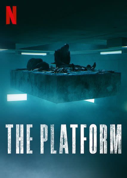 3) The Platform