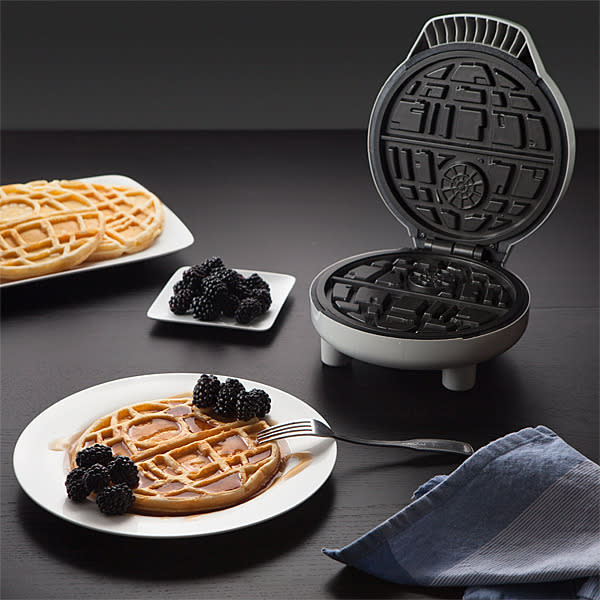 Waffle Maker