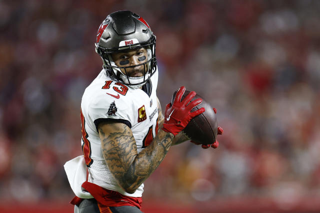 A Bucs Pick Leads to a Mike Evans TD!, The INT that set up the Mike Evans  TD 