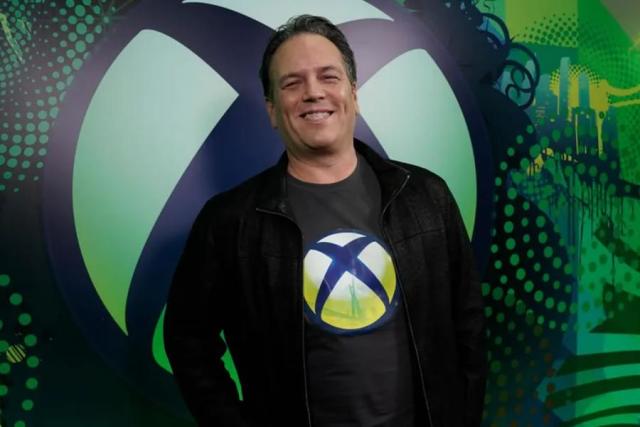 Notícias Casuais - Phil Spencer explica o aumento do Series S e Steam  transforma peso em dólar by Jogando Casualmente