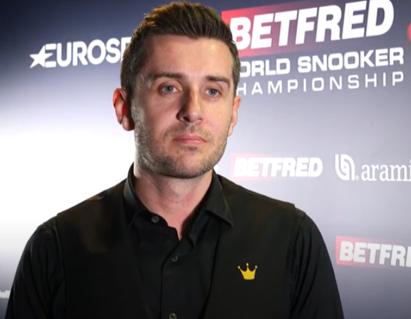 Selby has soared to eight Triple Crown titles since 2008 - but O'Sullivan says he is running out of time to put more silverware in the trophy cabinet