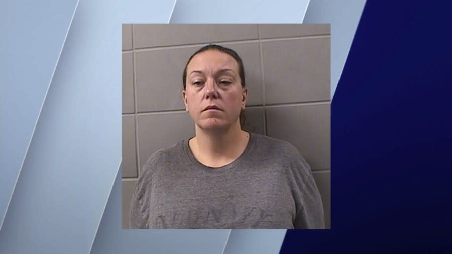 44-year-old Antoinette Briley, a Holland, Michigan, resident, pleaded guilty to murder on Tuesday, May 7, and was sentenced to 20 years in the Illinois Department of Corrections.