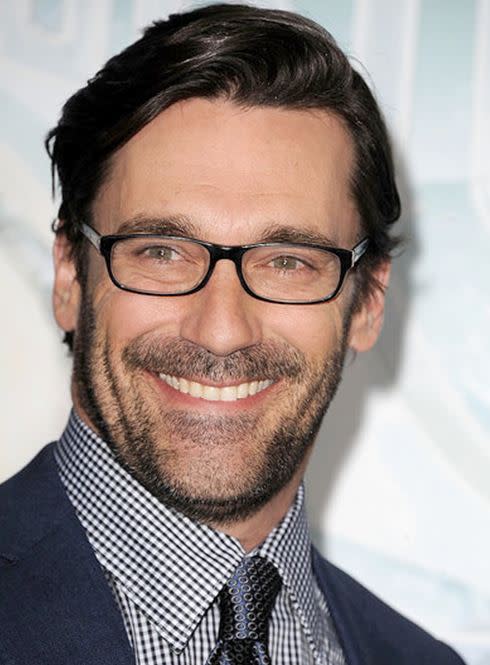 Jon Hamm