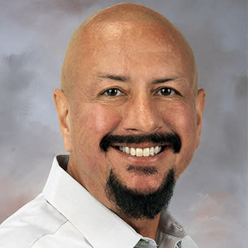 Joe da Silva, Extron