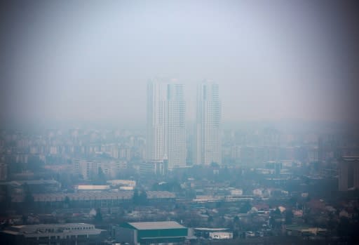 Air pollution in Europe and worldwide has caused twice as many premature deaths in recent years as earlier estimates, according to a new study