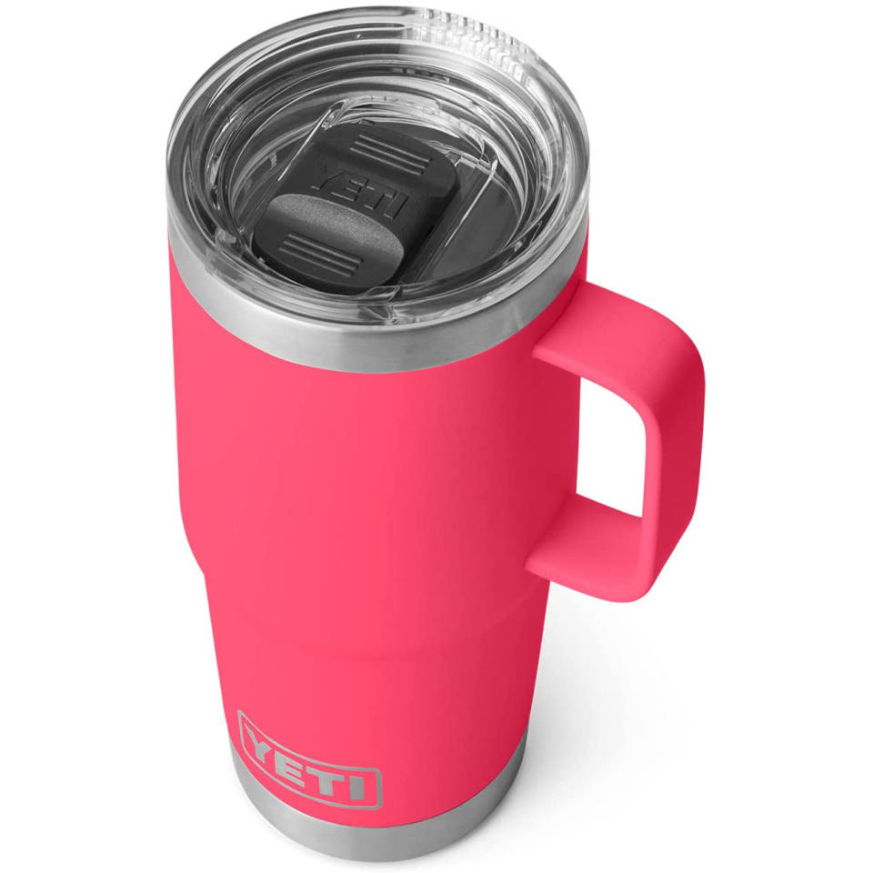 YETI mug, gifts for mom