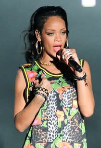 Rihanna | Photo Credits: Splash