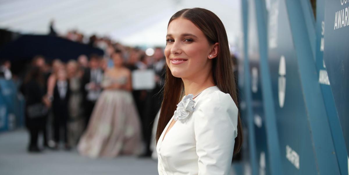 Millie Bobby Brown beyond 'Stranger Things': The 19-year-old