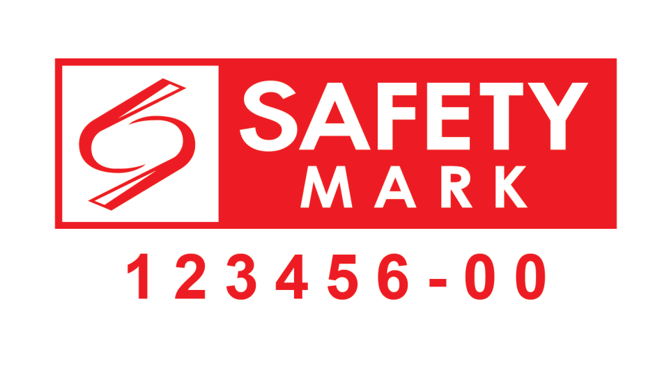 Safety Mark