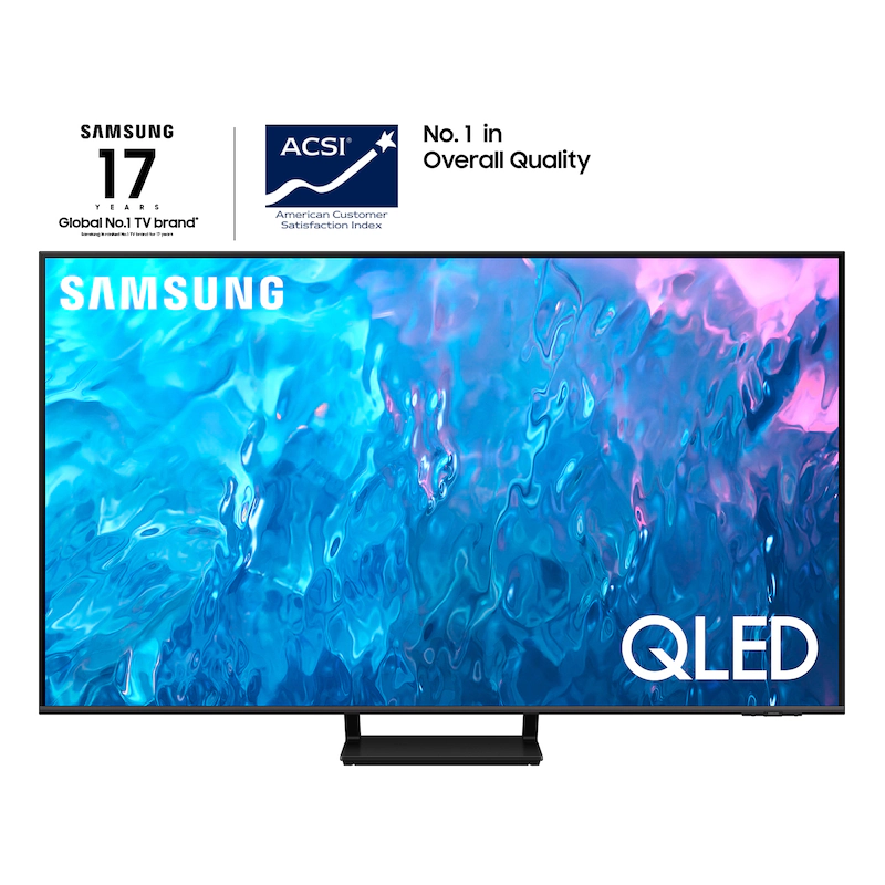 <p><a href="https://go.redirectingat.com?id=74968X1596630&url=https%3A%2F%2Fwww.samsung.com%2Fus%2Ftelevisions-home-theater%2Ftvs%2Fqled-4k-tvs%2F65-class-q70c-qled-4k-smart-tv-2023-qn65q70cafxza&sref=https%3A%2F%2Fwww.esquire.com%2Flifestyle%2Fg60100831%2Fbest-frame-tvs%2F" rel="nofollow noopener" target="_blank" data-ylk="slk:Shop Now;elm:context_link;itc:0;sec:content-canvas" class="link rapid-noclick-resp">Shop Now</a></p><p>QLED Q70C, 65-Inch </p><p>samsung.com</p><p>$100.00</p>