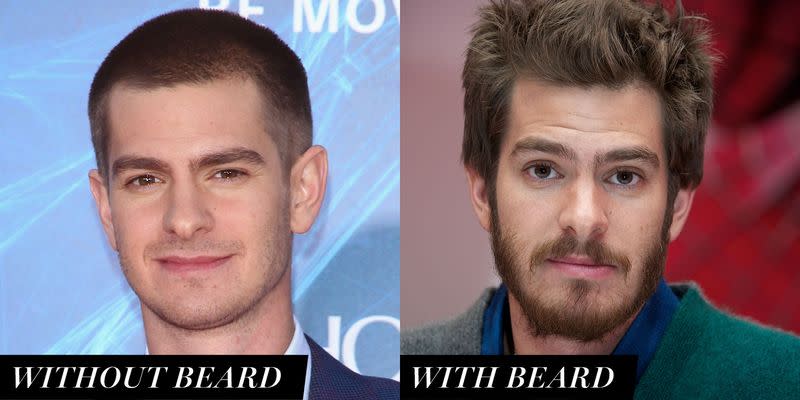 Andrew Garfield