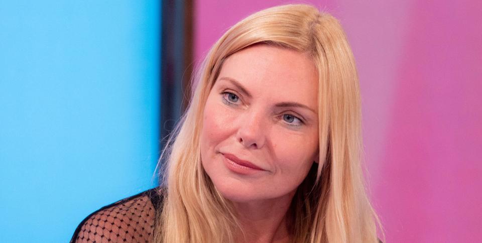 samantha womack