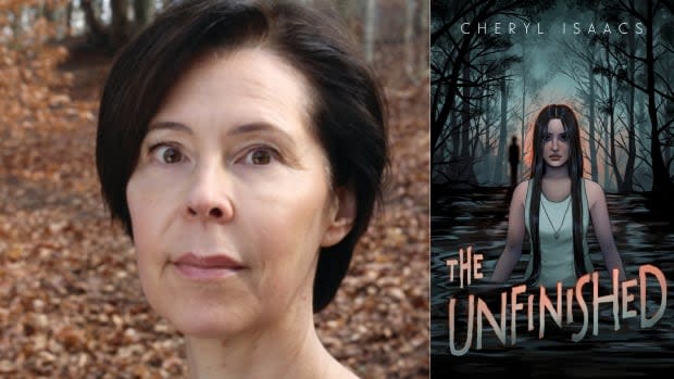 The Unfinished is an Indigenous horror novel by Cheryl Isaacs. 