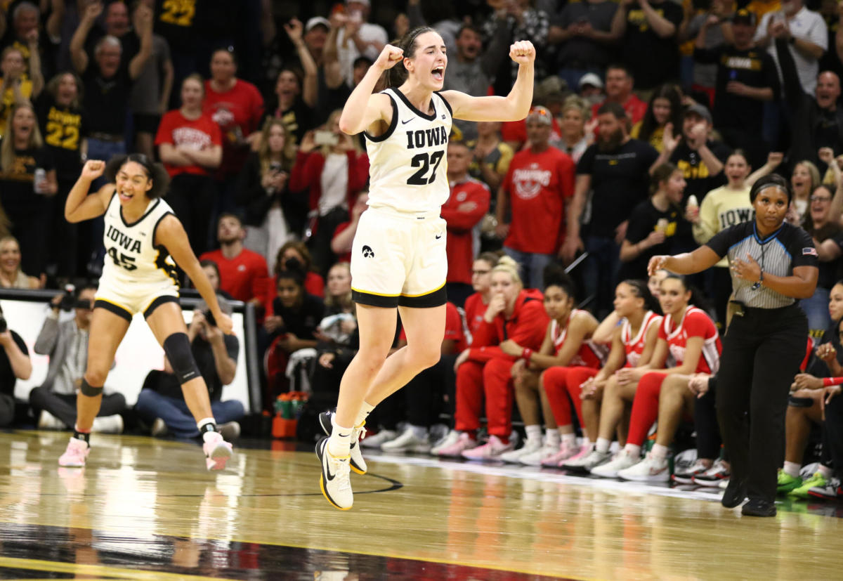 Women's NCAA tournament - Friday's top takeaways - Yahoo Sports