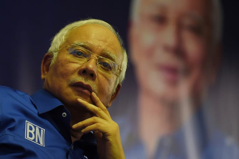 Malaysian Prime Minister Najib Razak has been arrested as part of a widening graft probe