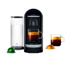 Product image of Nespresso VertuoPlus Deluxe Coffee and Espresso Machine