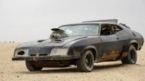 <p>When it comes to cars, Australians are historically just as power-hungry as Americans. So in the 1960s and 1970s, the Australian arms of American car companies created some fairly brutal muscle machines—cars we never saw in the States. One of them was the Ford Falcon. In its third generation, the Falcon XB GT got its power from a 351-cubic-inch V-8. But for the movie <em>Mad Max,</em> the filmmakers transformed the already cool Falcon into the "Pursuit Special" or "Interceptor." The crew plastered a new nose on the front end, emblazoned the body with huge flares, and tucked seriously fat tires underneath them. The centerpiece was under the hood—or, more precisely, sticking out of it. In the movie, the switch-activated supercharger boosts the power of the interceptor any time Max needed to skedaddle. But, alas, it was only a movie and that supercharger was a fake.</p><p><a class="link " href="https://www.amazon.com/gp/video/detail/0OFKT8W220WHOXQ0JQI5SAG0MB/?tag=syn-yahoo-20&ascsubtag=%5Bartid%7C10048.g.27634406%5Bsrc%7Cyahoo-us" rel="nofollow noopener" target="_blank" data-ylk="slk:AMAZON;elm:context_link;itc:0;sec:content-canvas">AMAZON</a></p>