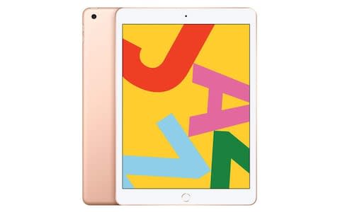 black friday apple ipad deal 