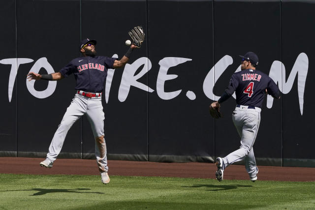 Cleveland Indians 2020 postseason apparel on sale as season winds down 