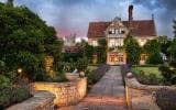 Le Manoir aux Quat'Saisons, Oxfordshire, UK