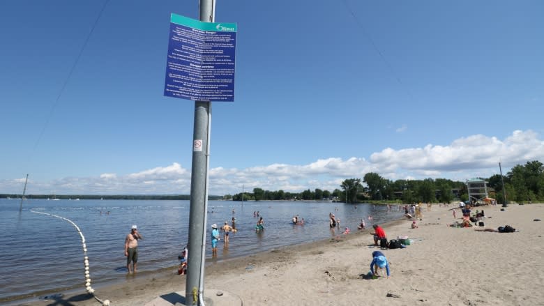 Get outside! There's record-breaking weather this weekend in Ottawa-Gatineau